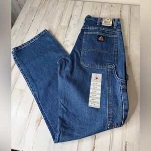 BulwarkFR Jeans